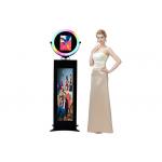 9.7in Ipad Light Ring Photo Booth Faceplate Selfie 12.9 for sale