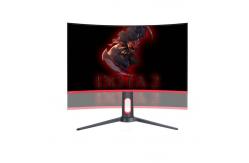 China 2K 165hz Curved Gaming Monitor supplier