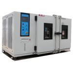 Industrial Walk In Temperature Test Chamber , Environmental Testing Equipment for sale