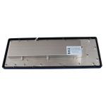 103 keys explosion proof Industrial marine keyboard with red backlight