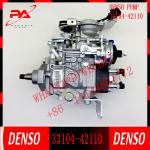 Original New Original Diesel Fuel Pump 33104-42110 104780-7520 for DOOWON for sale