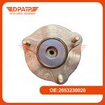 China OEM Strut Mounts 2053230020 for Car Shock Absorbers Mercedes Benz C Class manufacturer