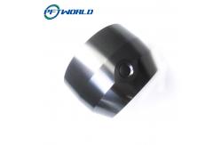 China CNC Machined Aluminum Parts Custom Precision CNC Machining Aluminum Service supplier