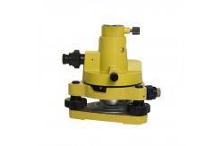China AJ13 D2 AL13 - 1 Aluminum Optical Plummet Tribrach For GPS Total Station supplier