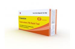 China IgG IgM 20min Serum Plasma Tuberculosis Combo Rapid Test Kit supplier