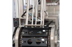 China Industrial  K Cup Filling And Sealing Machine Four Lanes 950kg Weight supplier