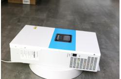 China Lithium Off Grid Hybrid Solar Inverter 220V 3500w Mppt Solar Charger Inverter supplier