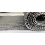 F316L 600 - 650C High Temperature Resistant Fabric for sale