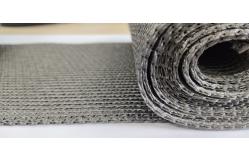 China F316L 600 - 650C High Temperature Resistant Fabric supplier