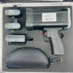 240V Handheld Uv Light LED Lamp Dual AC DC Operation for sale