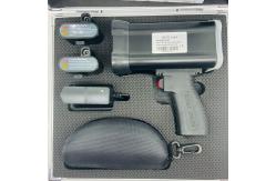 China 240V Handheld Uv Light LED Lamp Dual AC DC Operation supplier