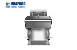China sS430 Electric Commercial Bread Slicer Bakery Manual Bread Slicing Machine supplier
