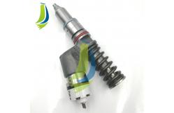 China 211-3025 C12 3406E Engine Fuel Injector Common Rail Injector 2113025 supplier