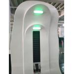 Accurate Positioning Spinal Decompression Table Back Decompression Machine