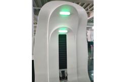 China Accurate Positioning Spinal Decompression Table Back Decompression Machine supplier