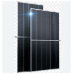 445W 450W 455W Dual Glass Solar Panels Bifacial PV Modules for sale
