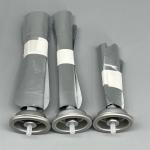Food-Grade Male Bag on Valve for Beverage Creamers with Easy-Clean Dispensing Nozzle for sale