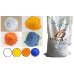 Quick-drying Strong Adhesion HOEM White Yellow Blue Orange Thermoplastic Road Marking Paint Original Factory for sale