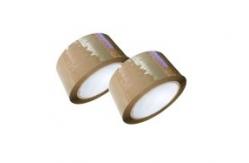 China Offer Printing BOPP Packaging Tape Environment Protection Fragile for Sealing supplier