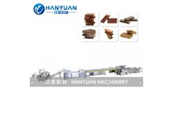 China Dates Bar Production Line supplier