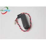 Small Size Surface Mount Parts FUJI NXT XPF BATTERY ER6VLY H1021H Long Lifespan for sale