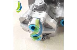 China 319-0677 C7 Engine Fuel Injection Pump For E336D Excavator 3190677 supplier