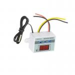 Thermostat Xh-w3002 Digital Led Temperature Controller 10a Thermostat Control Switch Probe 12V 24V 220V for sale