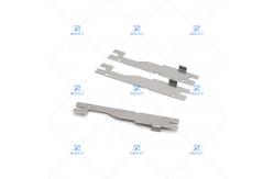 China FUJI NXT W24 W24C FEEDER PLATE, REFERENCE PB32480 FUJI Feeder Part supplier