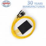 1x8 Plc Cassette Splitter Fiber Optic Accessories