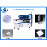 High Quality Economic A Variety Of Products Mounted Pick And Place Machine 45000CPH for sale