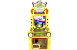 China  High-quality Coin-operated Arcade Shooting Game Machine For Children 19-inch supplier