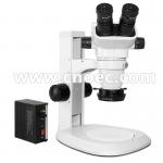 Parallel Stereo Optical Microscope Stereoscopic Microscopes for Clinic , CE A23.0903-T28
