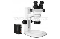 China Parallel Stereo Optical Microscope Stereoscopic Microscopes for Clinic , CE A23.0903-T28 supplier