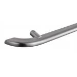 Elevator Inside Handgrips , Stainless Steel Railing For Stairs for sale