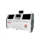 PCB Automatic Selective Soldering System 30kw Select Solder Machine Single