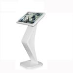 Thick Tempered Glass Lcd Touch Screen Table 21.5 Inch Support Wifi Connection for sale
