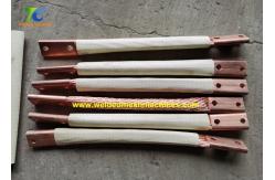 China Building Construction Panel 2mm Welded Wire Mesh Fence Machine Servo Motor supplier