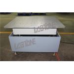 Customizable Table Transportation Simulation Mechanical Vibration Test Shaker Table
