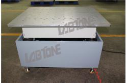 China Customizable Table Transportation Simulation Mechanical Vibration Test Shaker Table supplier