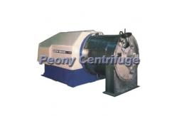 China Powerful Separator Pusher Salt Centrifuge For Copper Sulphate supplier