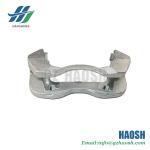 Front Brake Caliper Bracket 8-98078168-1 8980781681  For Isuzu Dmax12 4X2 for sale