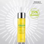 2.5% Retinol Organic Face Serum