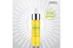 China 2.5% Retinol Organic Face Serum supplier