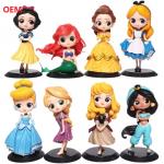 Customized Size Anime Figure Toys Cartoon Models Only OEM For Decoration And Kids Gift for sale