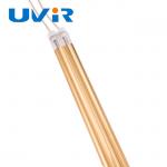 Long Lasting Heidelberg Heating Lamp Irp Infrared Lamp For Printing for sale