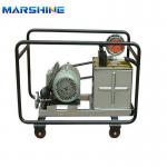 YBG-94WD Crimping Super High Pressure Hydraulic Pump for Overhead Line Construction for sale