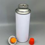 Reliable Butane Gas Valve for DIYers with Adjustable Flow