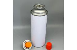 China Reliable Butane Gas Valve for DIYers with Adjustable Flow supplier