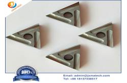 China K20 Cemented Tungsten Carbide Cutting Tools Inserts supplier