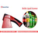 Handheld Bottle Liquid Scanner 10W For Airport Liquid Security Inspection System for sale